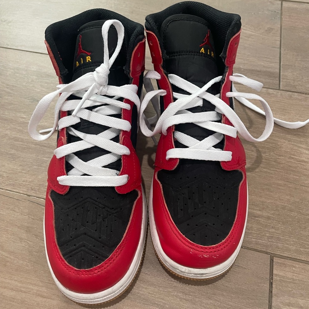 Jordan 1